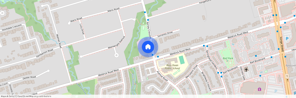 8 Kersey Crescent, Richmond Hill, North Richvale