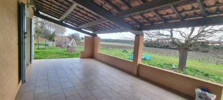 Location Maison 4 pièces 98m² LAMBESC 13410 - Photo 4