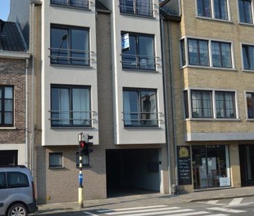 Appartement met 2 slpks - Foto 6