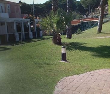 Alquiler de chalet adosado en Residencial La Balconera, 30 - Foto 4