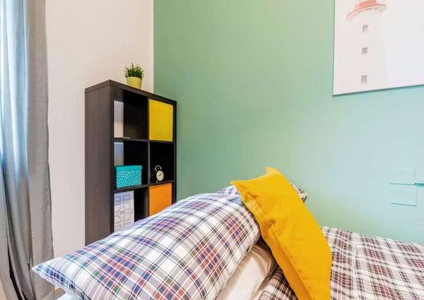 Via Felice Mendelssohn, Padova, Veneto 35132