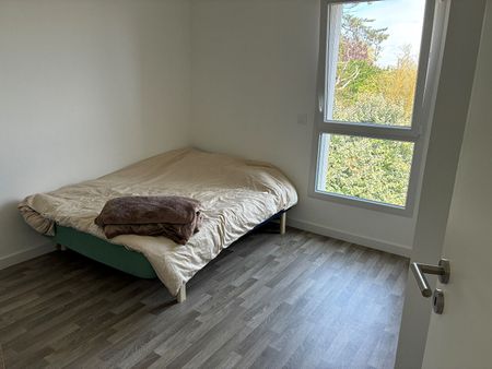 Location Appartement 2 pièces 40m² - Photo 3