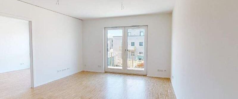 Moderne 2 Zimmer Wohnung mit Einbauchküche und Terrasse zu vermieten! - Photo 1