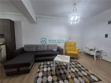 Royal Imobiliare Inchiriere apartament 2 camere zona 9 Mai - Photo 3