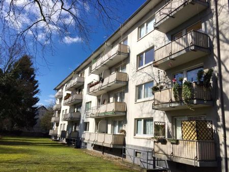 Gemütliche 2-Zimmer-Etagenwohnung in Duisburg - Photo 3