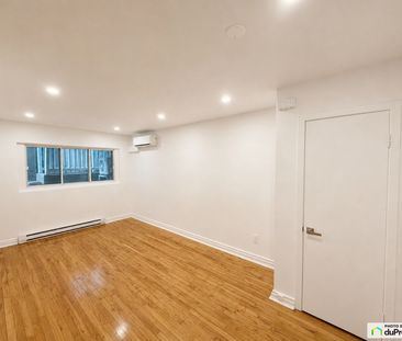 2-3980, rue Lesage, Verdun à louer - Photo 3