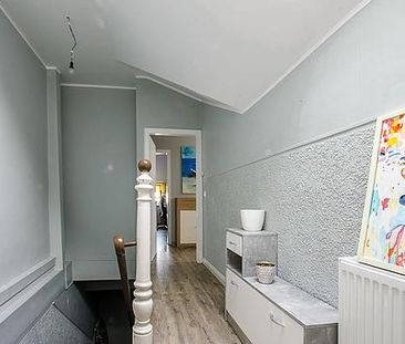 Moderne 4-Zimmerwohnung über den Dächern von Unna - Photo 3