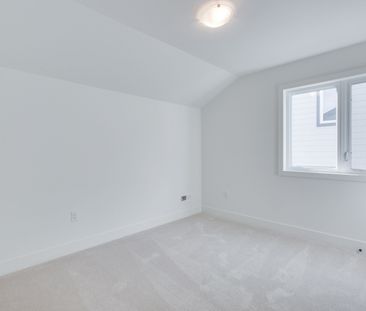 For Lease - 134 Julie Crescent Unit# Upper, London South, Ontario - Photo 2