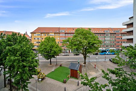 Ladegårdsgade 1A 2. tv., 9000 Aalborg - Foto 3