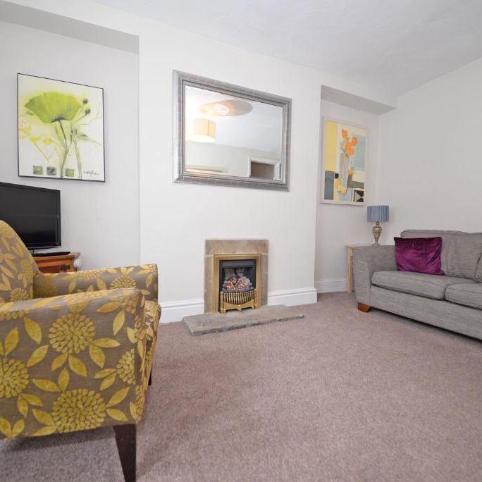 1 bedroom terraced house to rent - Photo 1
