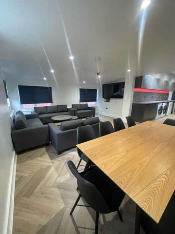 Wellington Road, Fallowfield, M14 - Photo 2