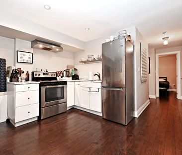 For Lease - 821 Shaw Street Unit# Bsmt, Toronto, Ontario - Photo 6