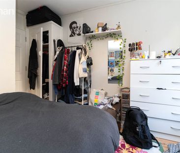 5 bedroom terraced house to rent - Photo 2