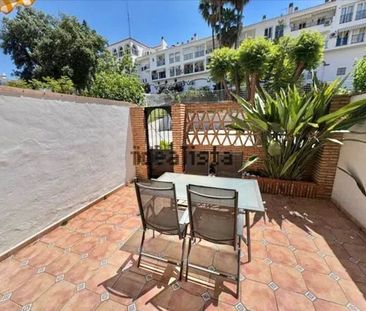 Alquiler de chalet adosado en Cortijo del Agua s/n - Photo 3