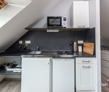 Location Appartement 1 pièce 13m² AMIENS 80000 - Photo 6