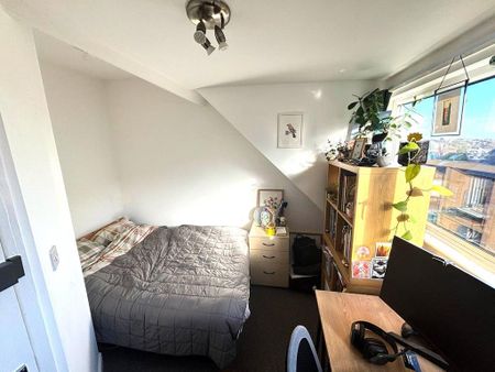 3 bedroom house share to rent - Photo 5