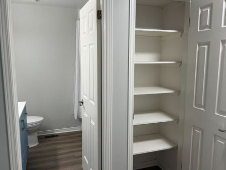 For Lease - 1400 WILDBERRY Court Unit# 4, Orleans - Convent Glen and Area, Ontario - Photo 3