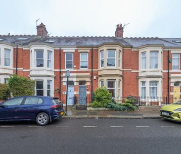4 bedroom terraced house to rent - Photo 4