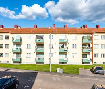 Odalvägen 9, Halmstad - Photo 1