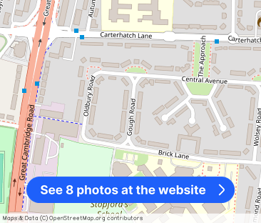 Gough Road, Enfield - Photo 1