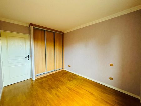 Location appartement 3 pièces, 63.97m², Mantes-la-Jolie - Photo 3