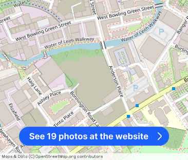 Fyfe Lane, Edinburgh, Midlothian - Photo 1