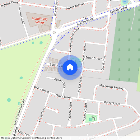 30 HARRY VALLENCE DRIVE, Vic 3340, Maddingley