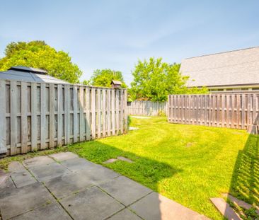 For Lease - 2830 Midland Avenue Unit# 15, Toronto, Ontario - Photo 5