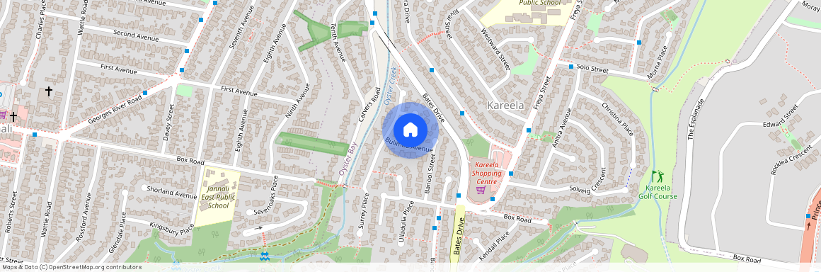 7 Bulimba Avenue, Kareela NSW 2232