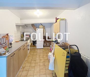 Maison Coutances 3 pièce(s) 69.50 m2 - Photo 5
