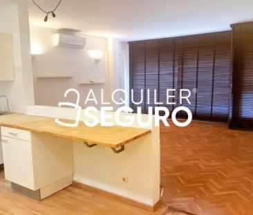 Piso en alquiler en Sarria-Sant Gervasi - Photo 1