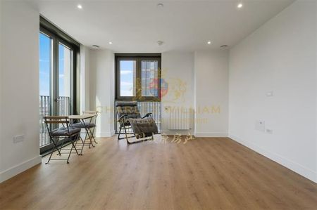 Menara Point，1 Affinity View, London，E16 4EF - Photo 2