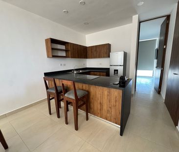 Departamento de 60 m² en Renta | Santa Gertrudis Copó | Una Recámar... - Photo 6