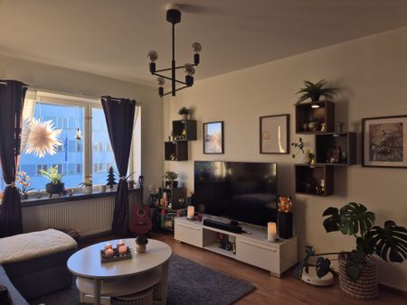 Rosenborgsgatan, Södertälje - Photo 3