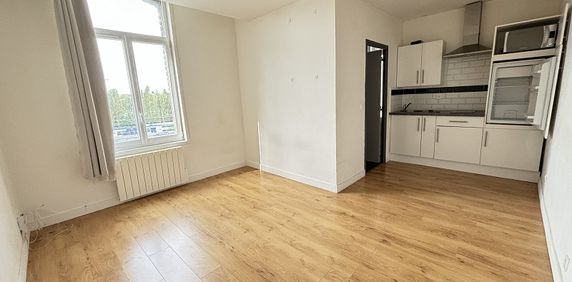 Appartement 1 pièce à Valenciennes - Photo 2