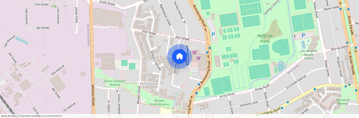 4/14 Jauncey Place, Hillsdale