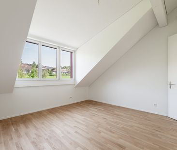 4.5 Zimmer, 125 m², EG - Photo 1