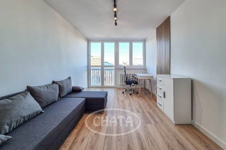 Głogowska/Rozkład/Media Miejskie/1 wynajem - Zdjęcie 5