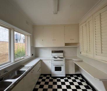 Perfectly Situated Two Bedroom Unit - Photo 2