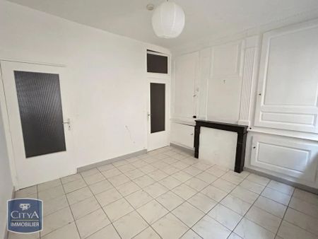 Appartement à louer 2 pièces 51.97m² - Photo 2