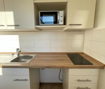 Tolle möblierte 1-Raumwohnung in Hochschulnähe – Ideal für Studente... - Foto 6