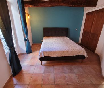 Location Maison 3 pièces 76m² CUERS 83390 - Photo 2