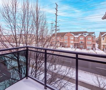 For Lease - 5035 Oscar Peterson Boulevard Unit# 105, Mississauga, O... - Photo 3