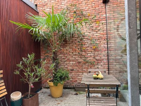 Te huur: modern en knus huis te Aalst - Foto 3