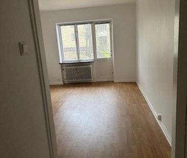 Kaptensgatan 25A - Foto 1