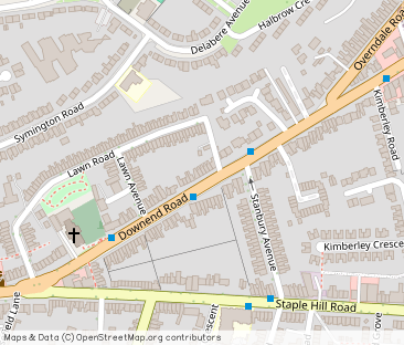 Downend Road, Bristol, BS16 - Photo 1