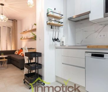 Piso de alquiler en Centro - Photo 4