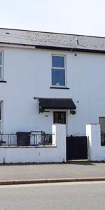 2 bedroom end of terrace house to rent - Photo 4
