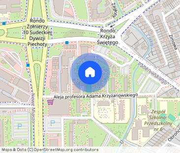 Duży pokój jednoosobowy blisko UR i MH z wliczonymi opłatami! - Zdjęcie 1