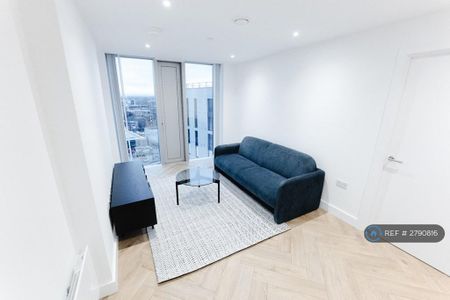 1 bedroom flat to rent - Photo 4